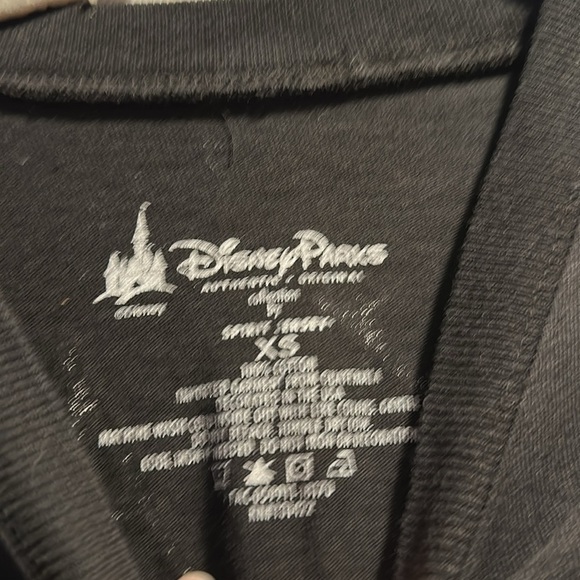 Walt Disney World Villains Amuck Hocus Pocus Halloween Spirit Jersey XS - Picture 3 of 8